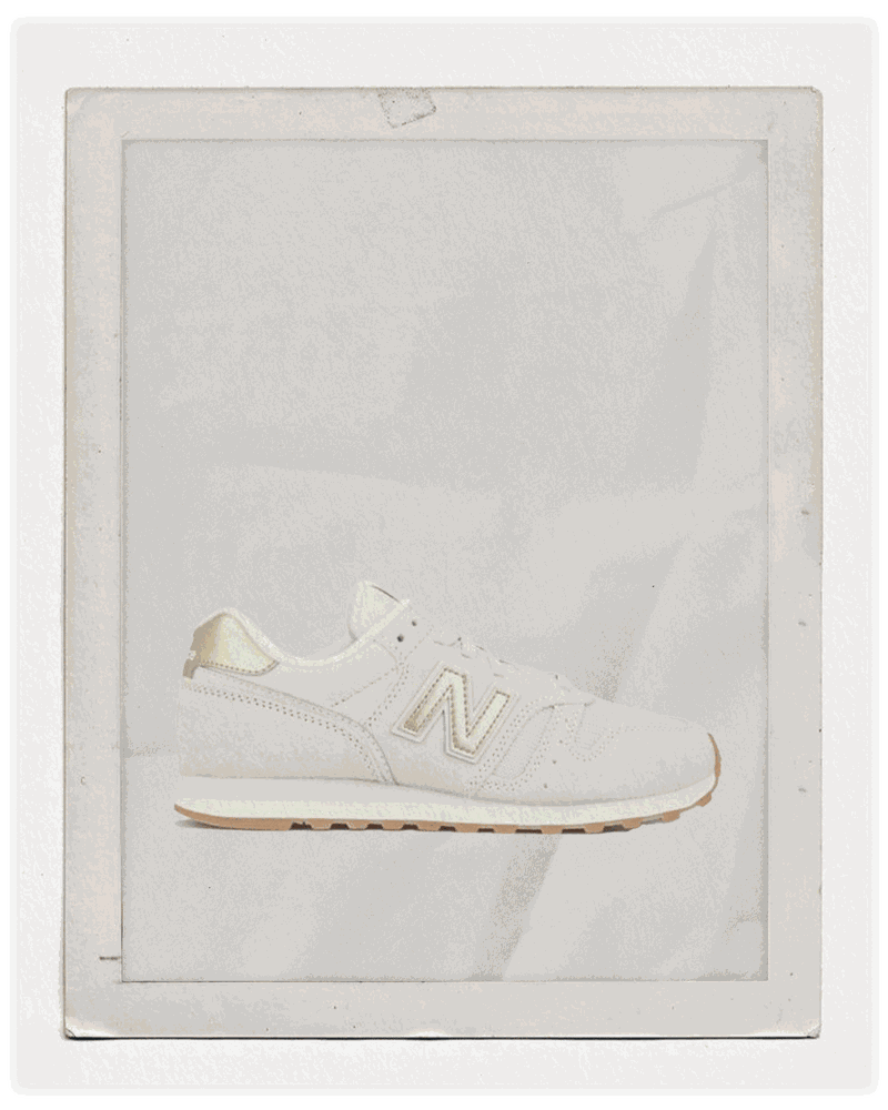 373 Lightweight Trainers, £38.94 | New Balance