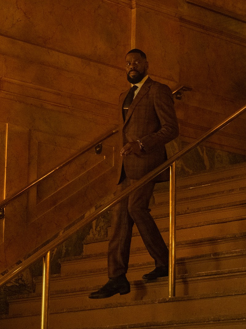 What To Watch This Week 25.11.24