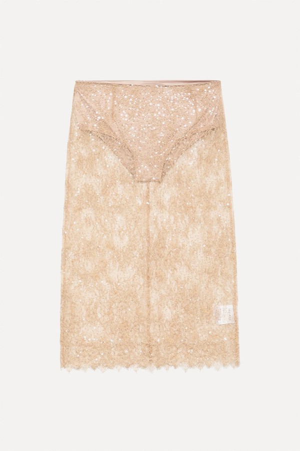 Risa Skirt from HERSKIND