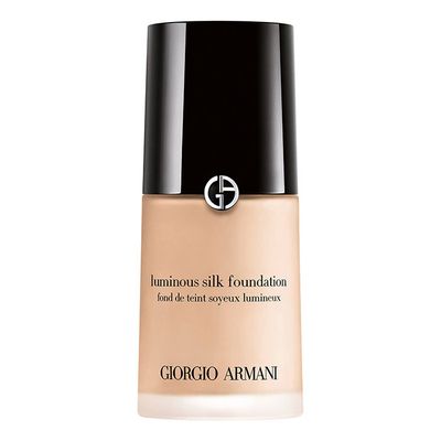 Luminous Silk Foundation  from Giorgio Armani