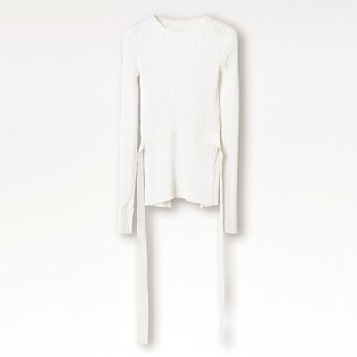 Geneva Sweater from By Malene Birger 