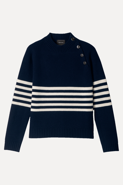 Sweater from Longchamp