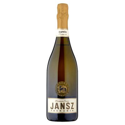 Premium Cuvée from Jansz