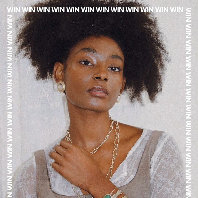 ✨ GIVEAWAY ALERT ✨ WIN a £250 @abelajewellery gift bundle!

Want to treat yourself? Here’s ho