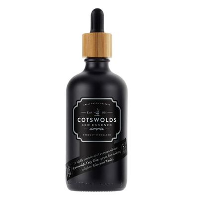 Cotswold Dry Gin Essence from Cotswolds Distillery