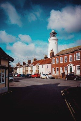 Southwold