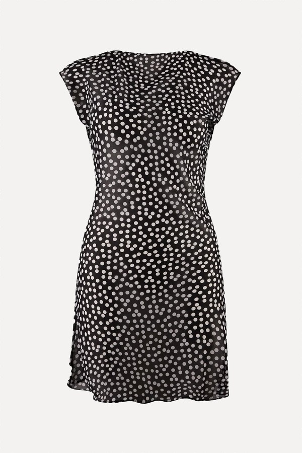 Raine Dress  from Susamusa