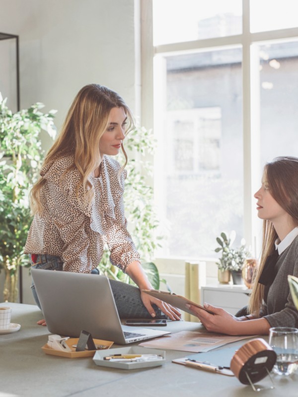 10 Tips For Communicating With Confidence At Work