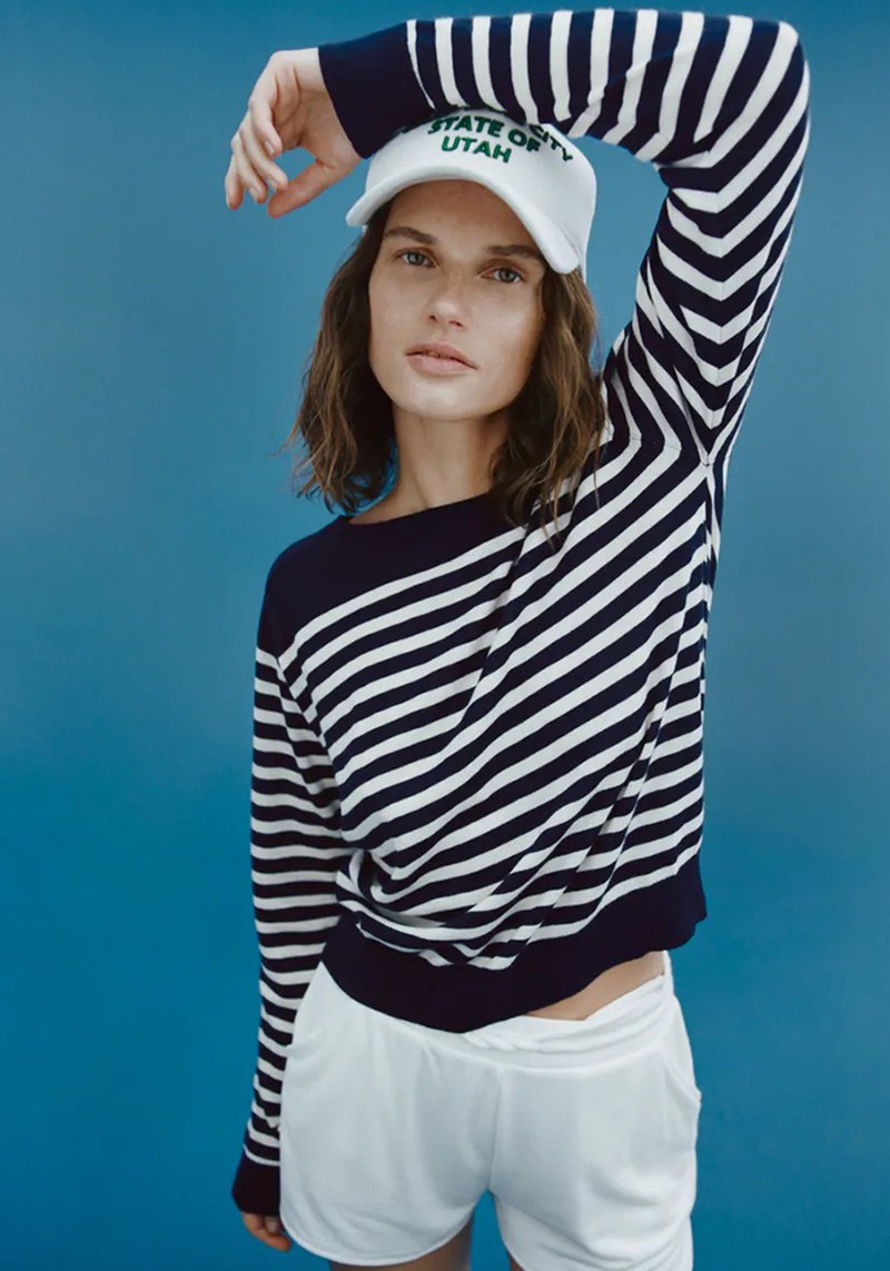 Knit Sweater from Zara