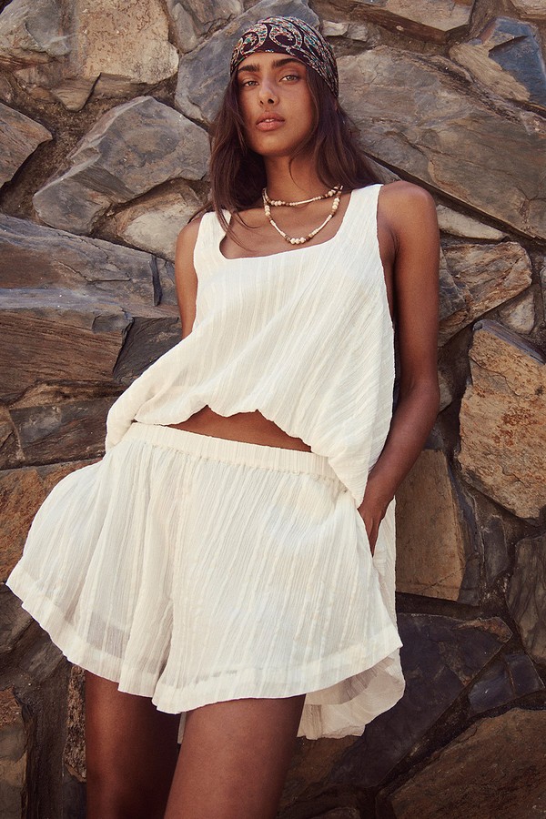 Tropic Twirl Co-Ord 