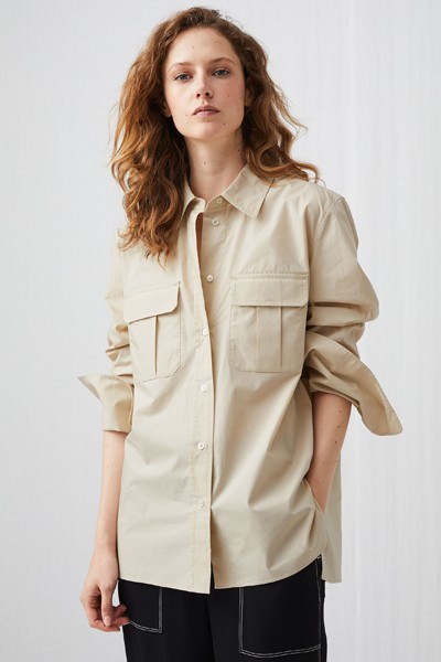 Expedition Shirt from Arket