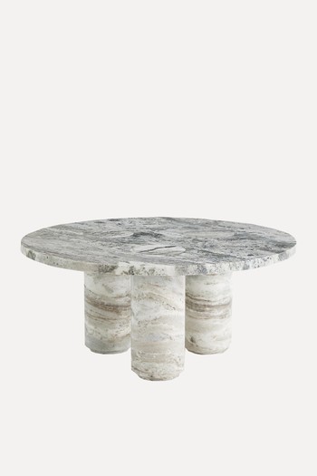 Tisbury Coffee Table from Soho Home