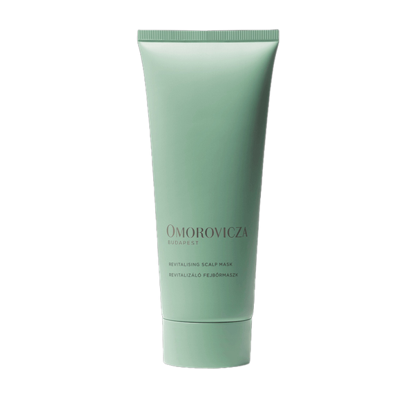 Revitalising Scalp Mask  from Omorovicza