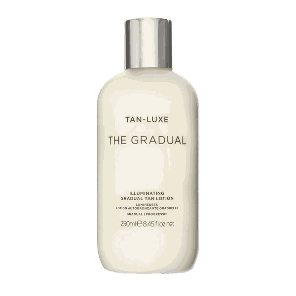 The Gradual Tan Lotion from Tan-Luxe