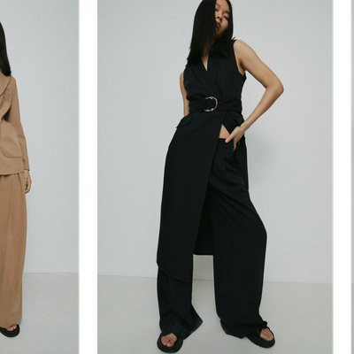 21 New Hits At Karen Millen