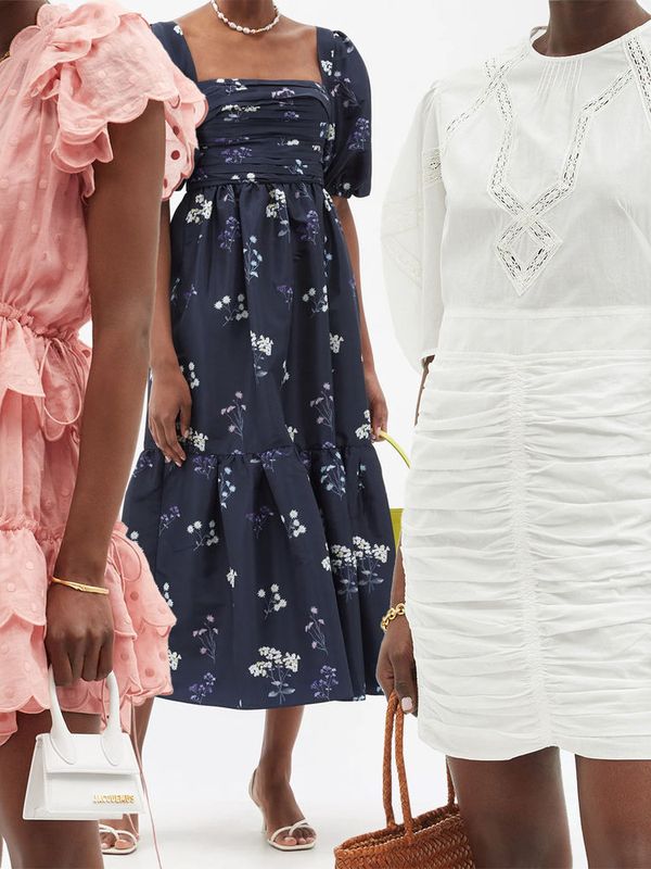 21 Designer Dresses Worth The Investment