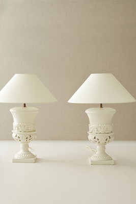 Casa Pupo Lamps  from Albion Nord 