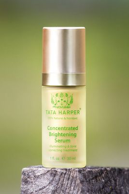 Concentrated Brightening Serum, Tata Harper, £204