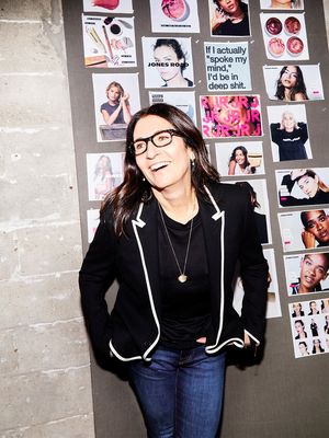 Beauty Lessons With Make-Up Legend Bobbi Brown