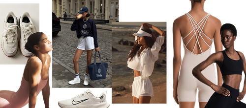 The Edit: High Street Summer Sports