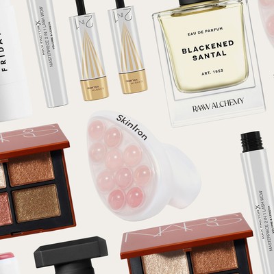 July’s Best New Beauty Buys