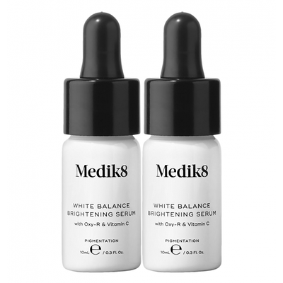 White Balance Brightening Serum from Medik 8