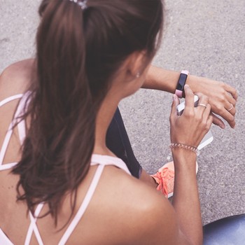 9 Ways To Make the Most of Your Fitness Tracker