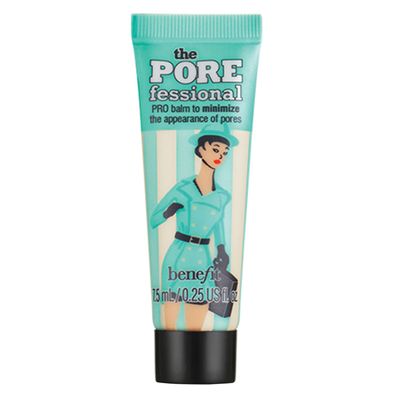 POREfessional Primer from Benefit