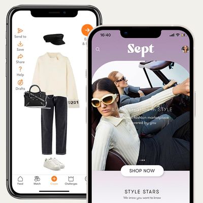6 Apps That Will Transform The Way You Dress