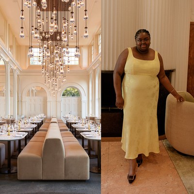 The Luxe List – July