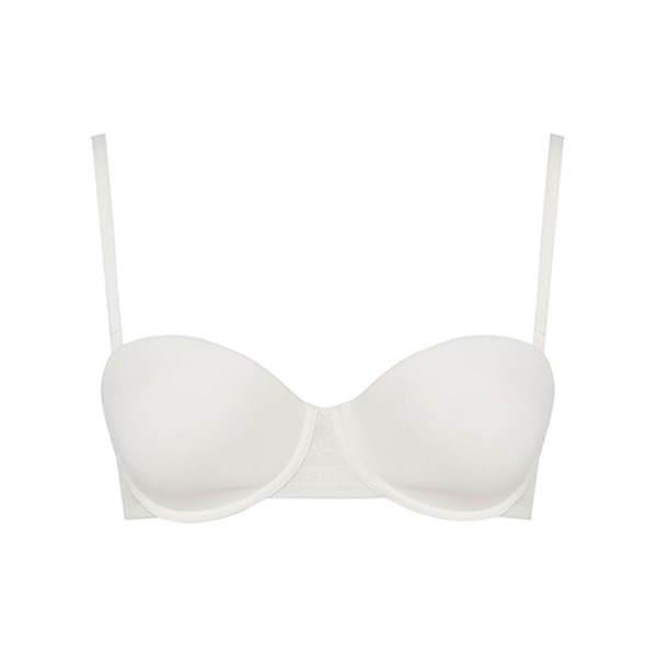 Zero Lace Multiway Bra White from Sloggi