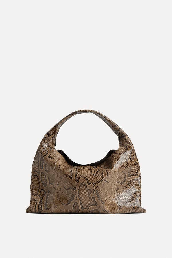 Hop Shoulder Bag from Bottega Veneta