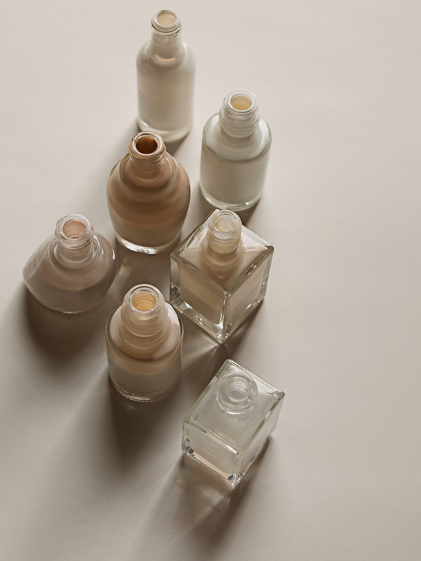 The Most Popular Neutral Shades At Nail Salons