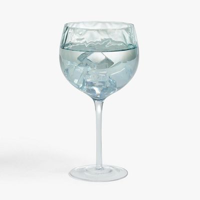 Waterwave Gin Glasses from John Lewis & Partners