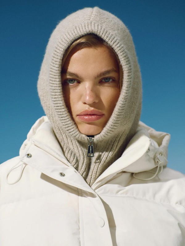 The Round Up: High-Street Ski Wear