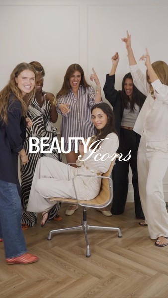 Beauty Icons: 25 Under £25 drops tomorrow – stay tuned to find out which products made the cut...