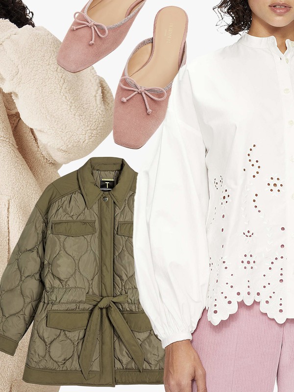 22 Great Buys In The John Lewis Sale