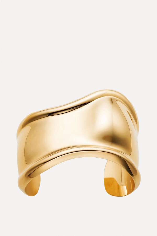 Small Bone Cuff