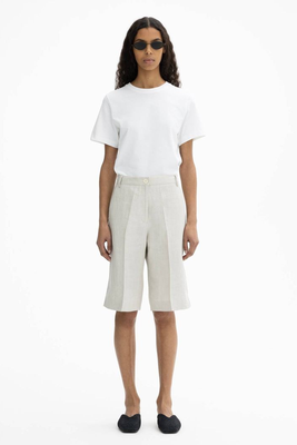 Tailored Shorts from House Of Dagmar