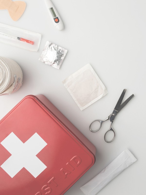 Basic First Aid Tips For Beginners