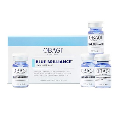 Blue Brilliance Triple Acid Peel from Obagi