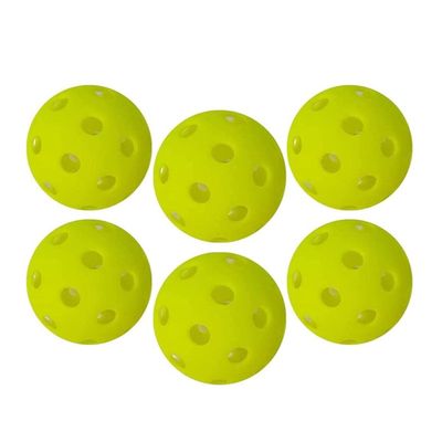 Pickle Balls from Jorzer