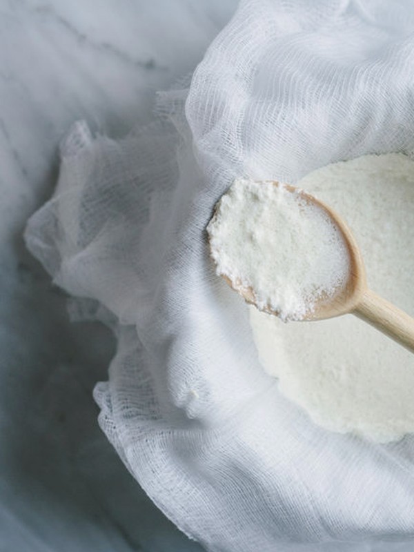 Quark: The Healthy Dairy Option To Try Now