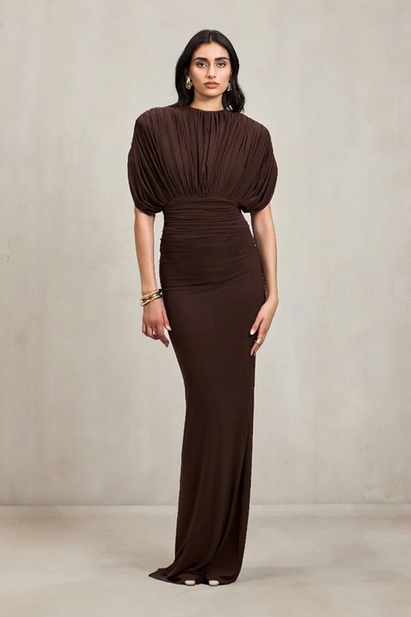 Judy Dress from Deme