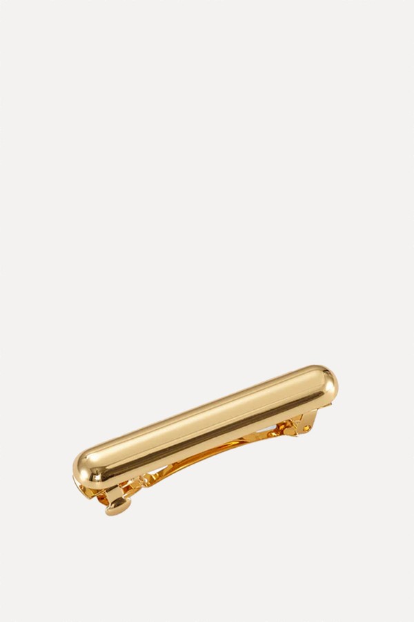 Mini Bar Barrette from Lelet NY