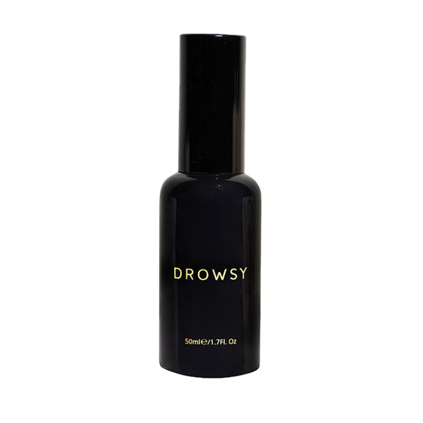 Sleep S.O.S Pillow Spray from Drowsy