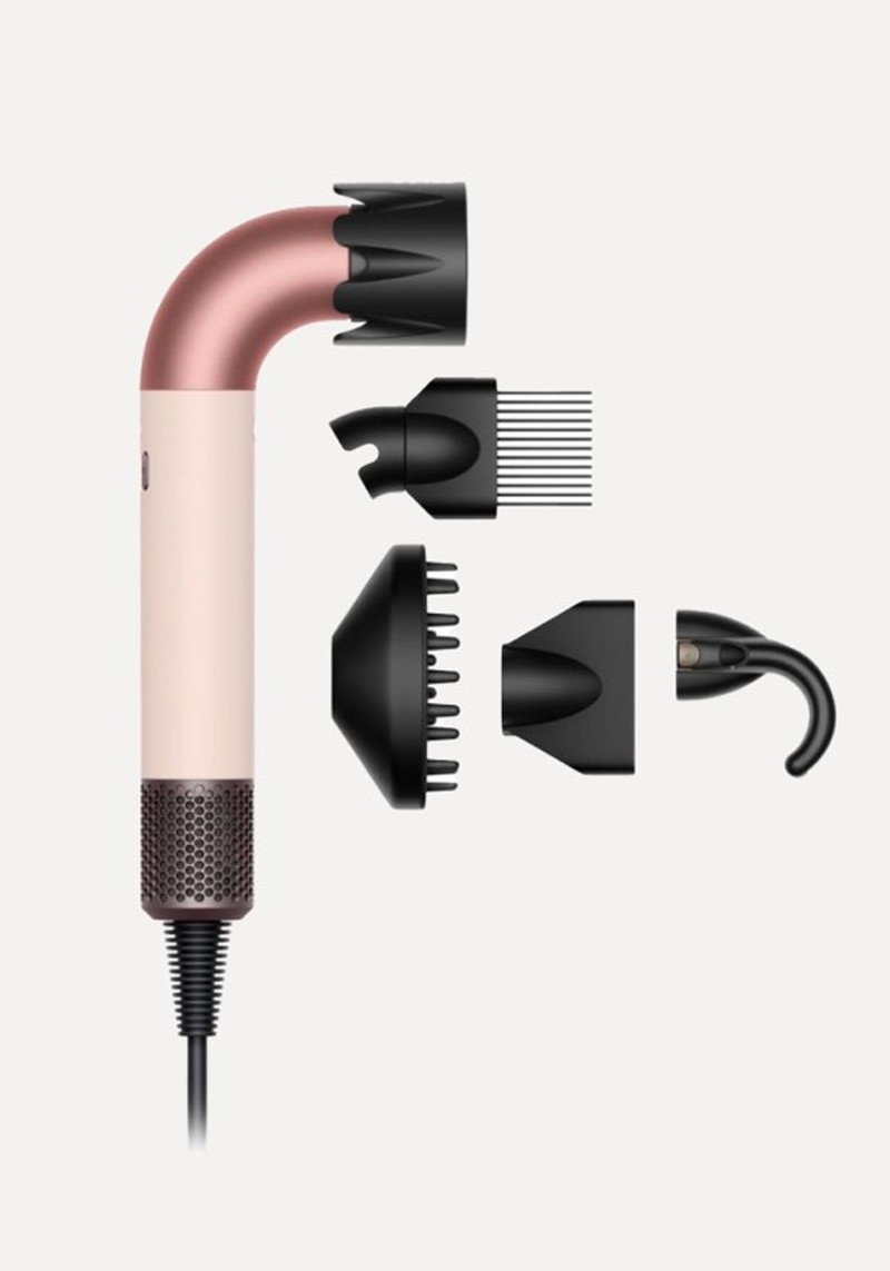 Dyson Supersonic r™ Hair Dryer – Curly+Coily* 