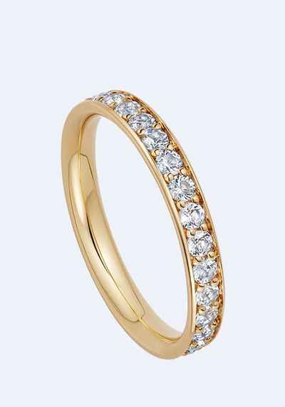 Eternity Ring