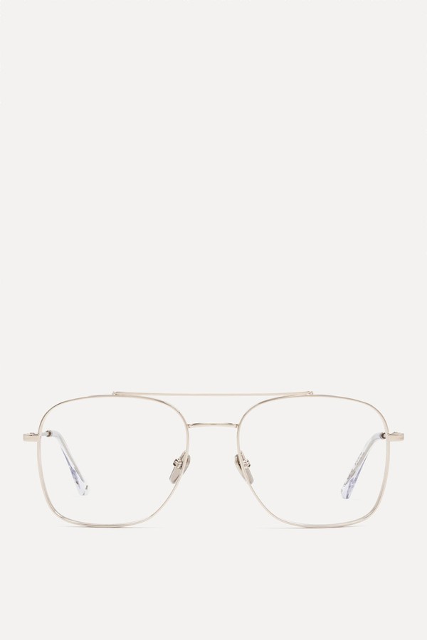The Lizzie Sunglasses from Jimmy Fairly