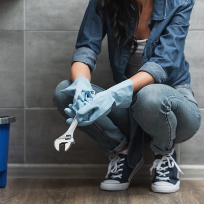 The SL Guide: 9 Household Jobs To Know About